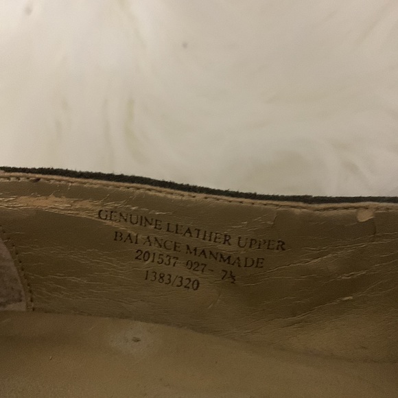 🌟Victoria's Secret (Colin Stuart) Brown Suede Platform Heel - Embellished - Picture 3 of 6